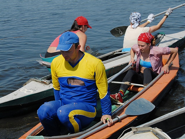 Ев Пос фотография #40