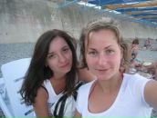 Фотография Викторовой Анны