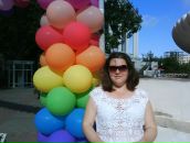 Фотография Солдатовой Анны