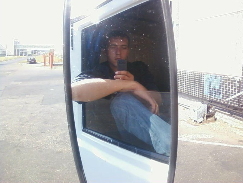 Ильдар Батраев фото №1