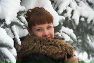 Фотография Лосевой Натальи