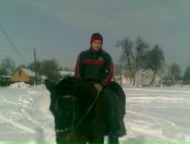 Коля Тишківський фотография #20 (источник - https://vk.com/id66677907)