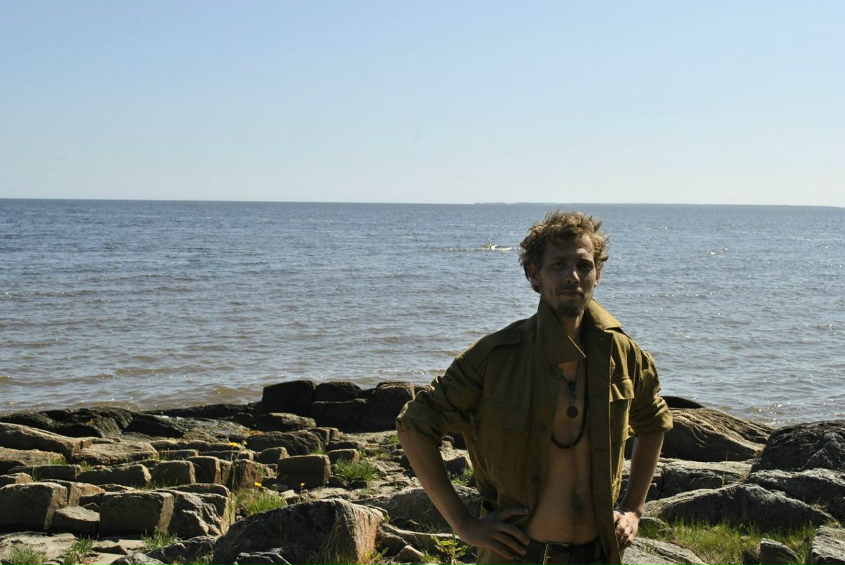 Дмитрий Павловский фотография #21