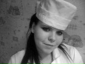 Фотография Луговской Елены