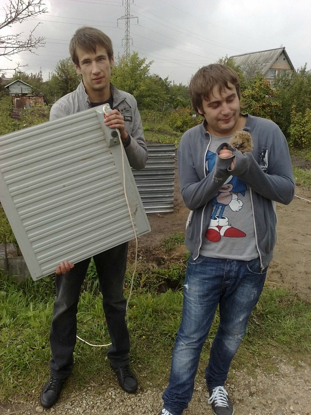 Артём Яковлев фотография #22