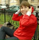 Фотография Kuznetsova Irina