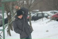 Фотография Салехова Рината