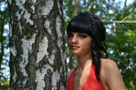 Фотография Кичигиной Натальи