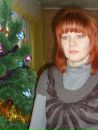 Фотография Фроловой Аллы