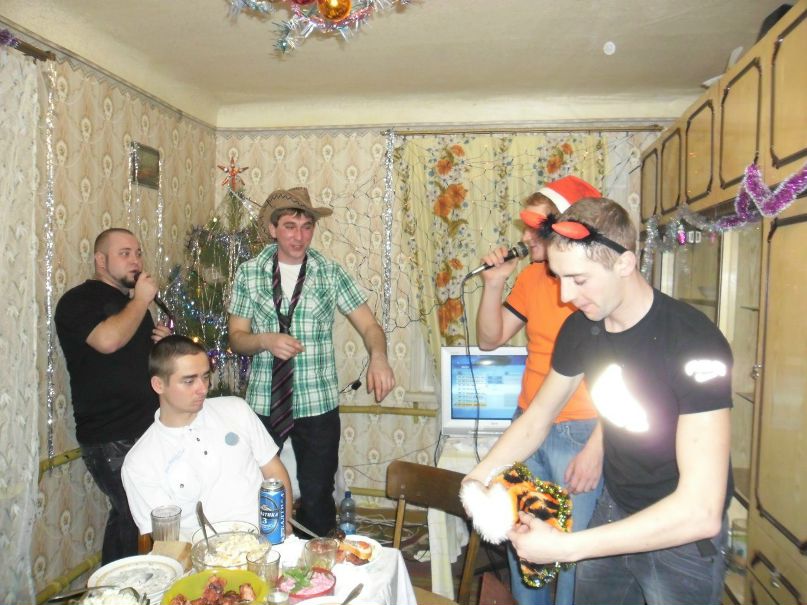 Денис Антоненко фотография #26
