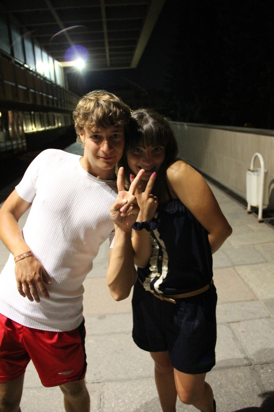 Дмитрий Ромашин фотография #24