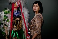 Фотография Галиевой Марины