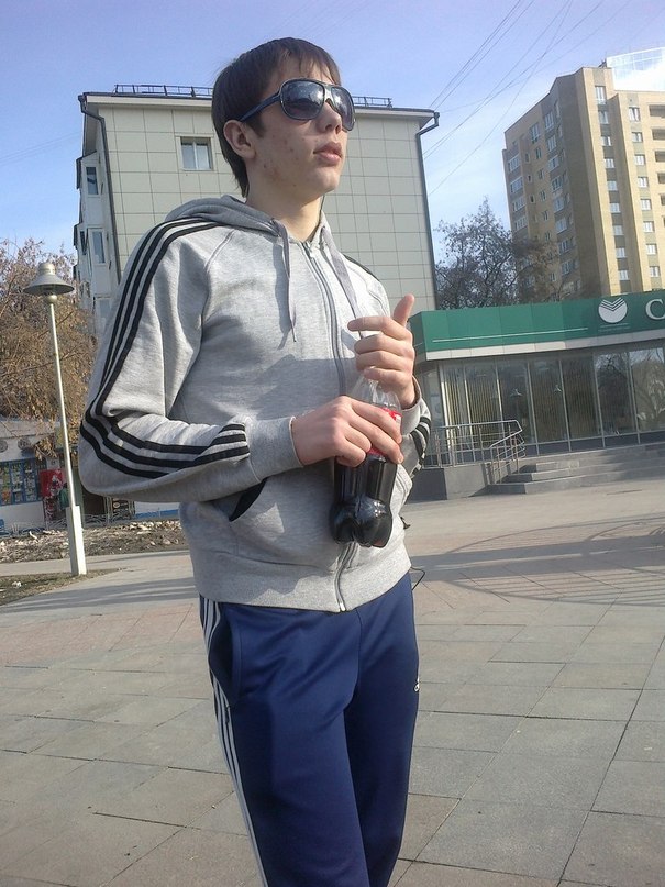 Иван Баскаков фотография #16