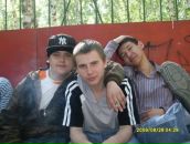 Фотография Дзена Лёши