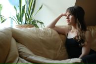 Фотография Скороходовой Александры