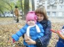 Фотография Никановой Оксаны