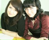 Фотография Чиковой Анастасии