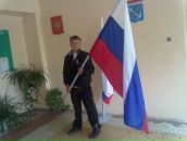 Фотография Павлова Александра