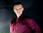 Фотография Почиля Максима