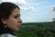 Фотография Шатских Анжелики