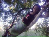 Фотография Болдыревой Дины