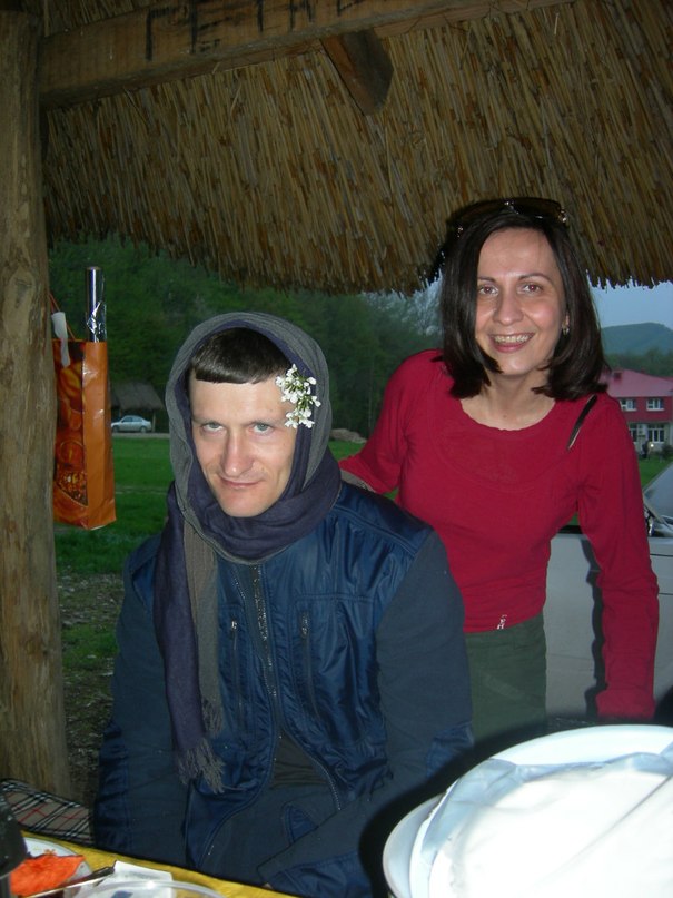 Lara Dovbysh фотография #28