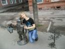 Фотография Новосёлова Алексея