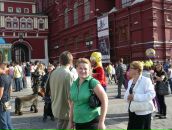 Фотография Каримовой Альбины