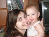 Фотография Рыхликовой Юлии