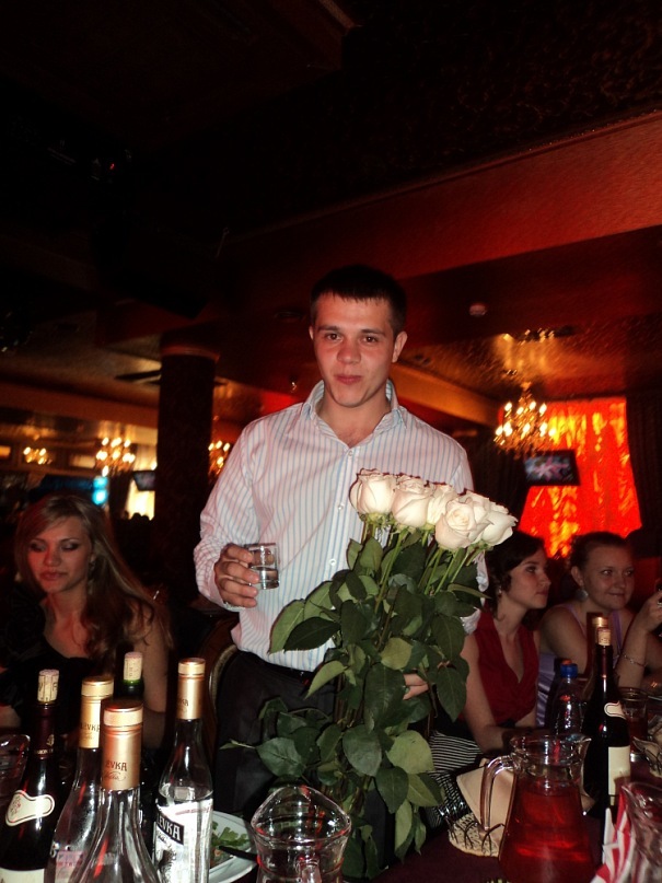 Егор Радченко фотография #4