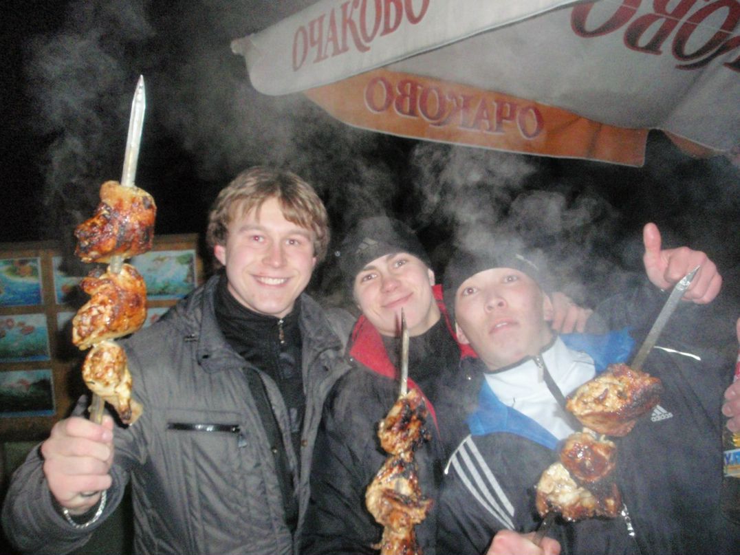 Станислав Бакин фотография #19