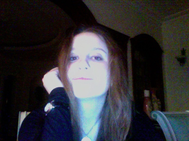 Анна Ковалева фотография #9