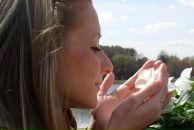 Фотография Селезневой Ксении