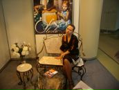 Фотография Жарких Екатерины