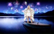 Фотография Агамурадовой Эвелины