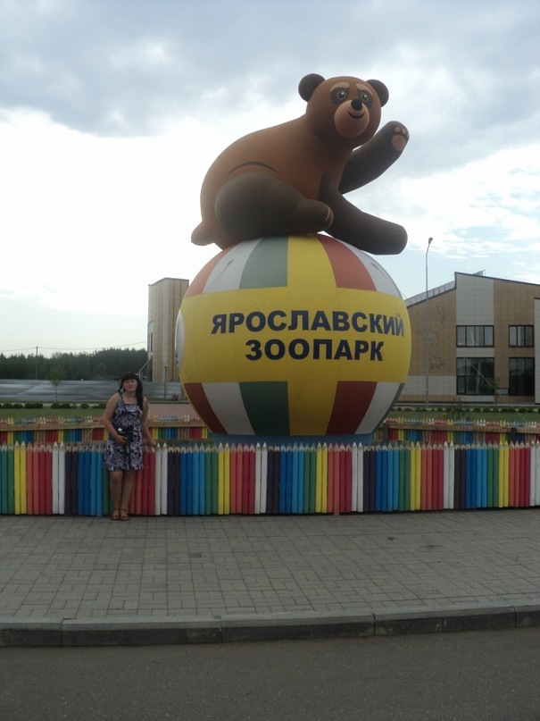 Анна Румянцева фотография #29