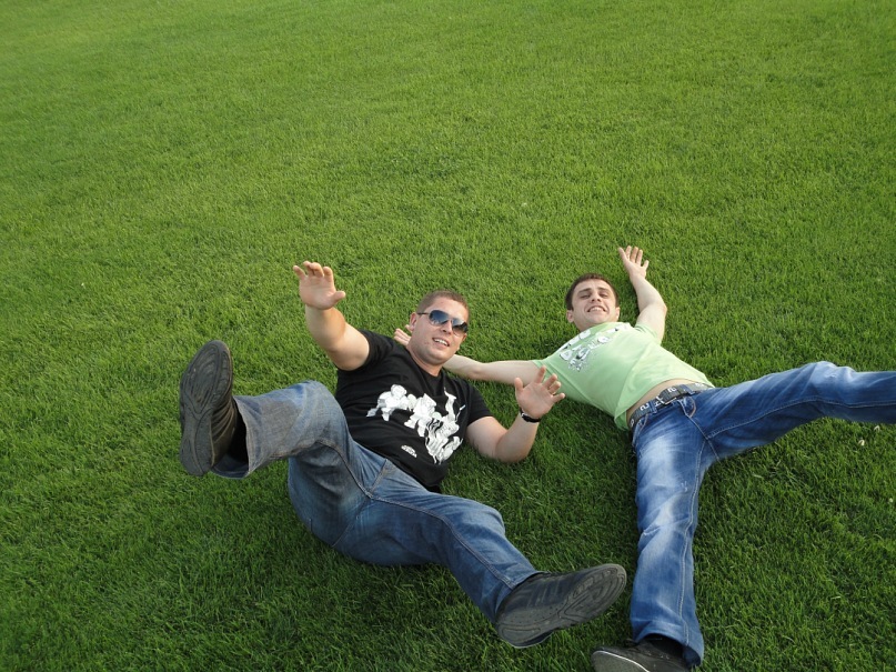 Иван Елисеев фотография #41