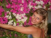 Фотография Сибуль Ирины