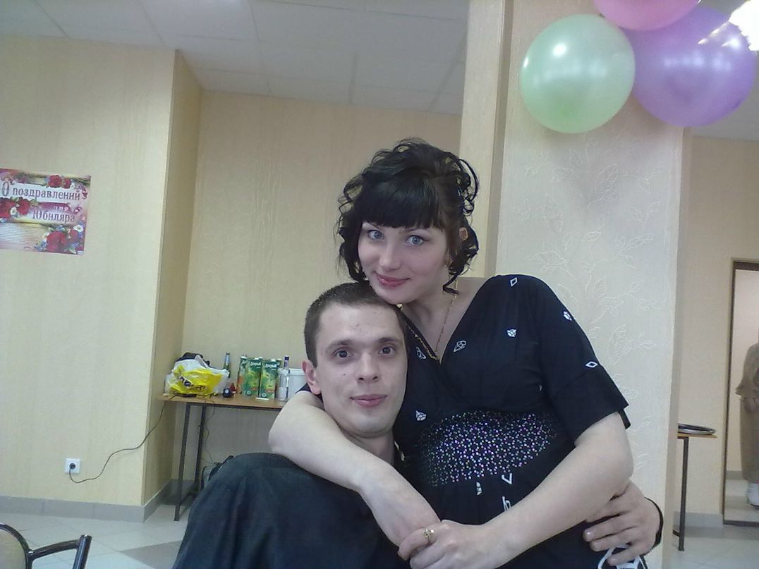Виктор Ларькин фотография #47
