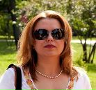 Фотография Сеначиной Татьяны