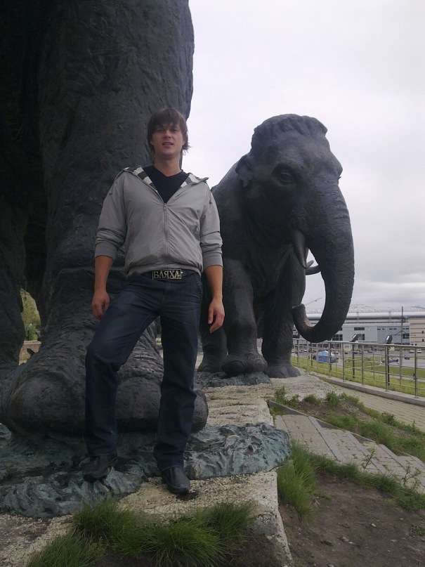 Игорь Бурлев фотография #41