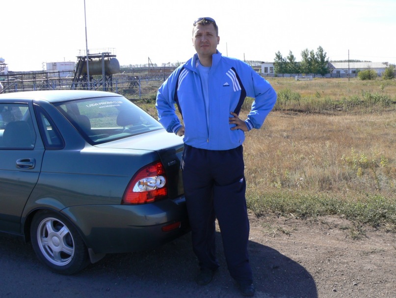 Игорь Красноруцкий фотография #2