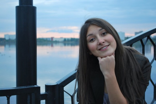 №1, Ирада Ширинова, 35 лет, Северодвинск №1, Ирада Ширинова, 35 лет, Северодвинск