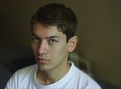 Фотография Муравьева Антона