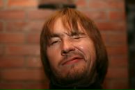 Фотография Шера Александра