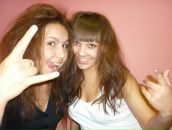 Фотография Клюкиной Надежды