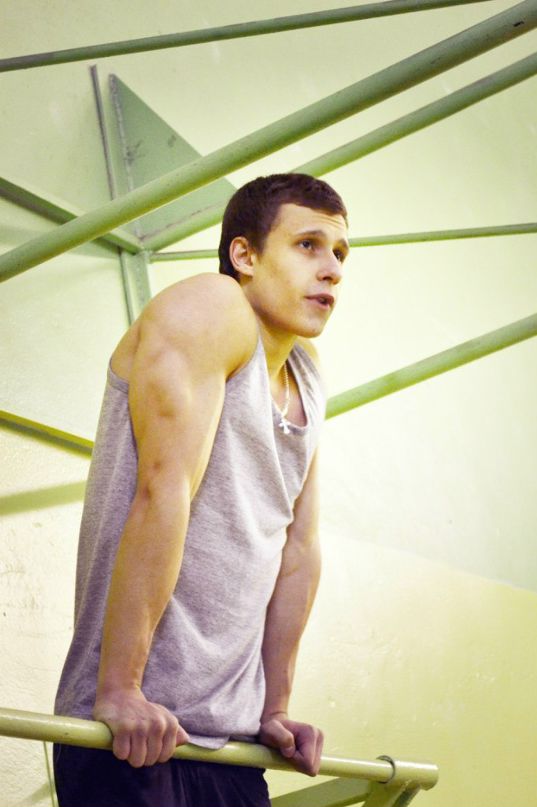 Сергей Царьков фотография #28