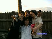 Фотография Бахтиярова Рината