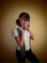 Фотография Зайцевой Иры