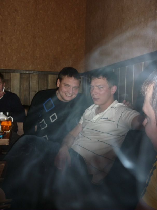 Дима Кичаков фотография #19